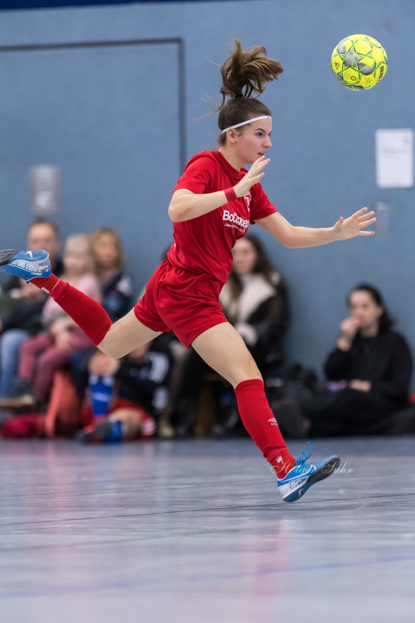 Bild 53 - F NFV Futsalturnier